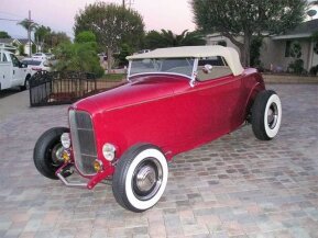 1932 Ford Other Ford Models for sale 101661417